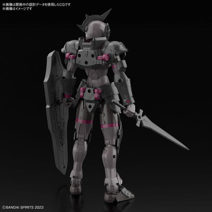 30MF Rozen Knight