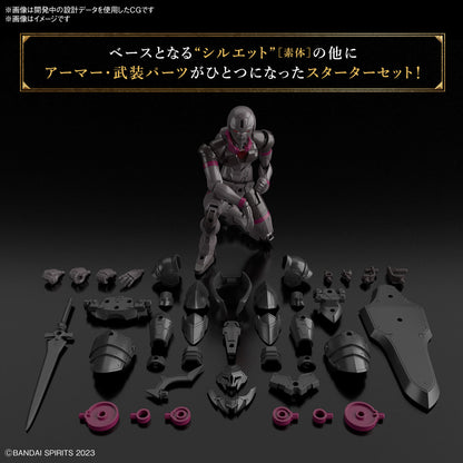 30MF Rozen Knight