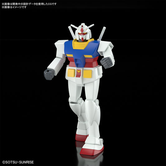 RX-78-2 Gundam (REVIVAL Ver.)