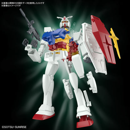 RX-78-2 Gundam (REVIVAL Ver.)