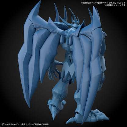 Figure-rise Standard Amplified Obelisk The Tormentor (Yu-Gi-Oh!)