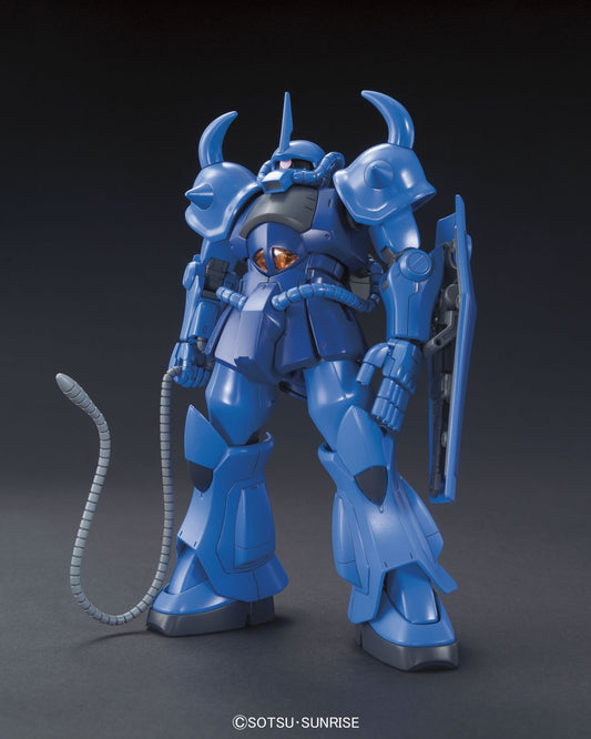 HG UC #196 Gouf