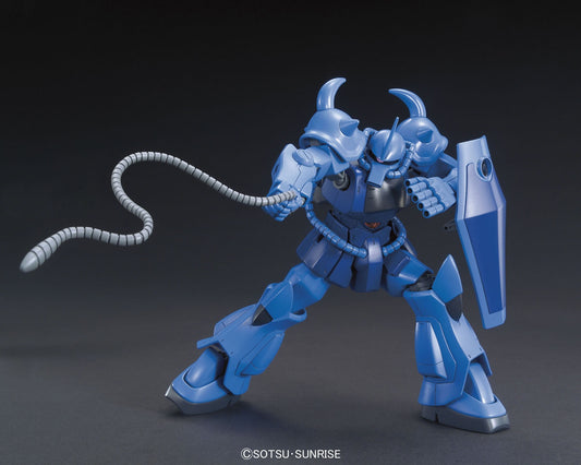 HG UC #196 Gouf