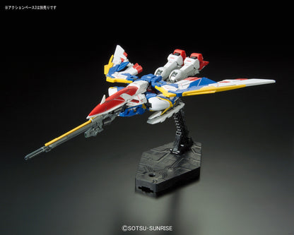RG #20 Wing Gundam EW