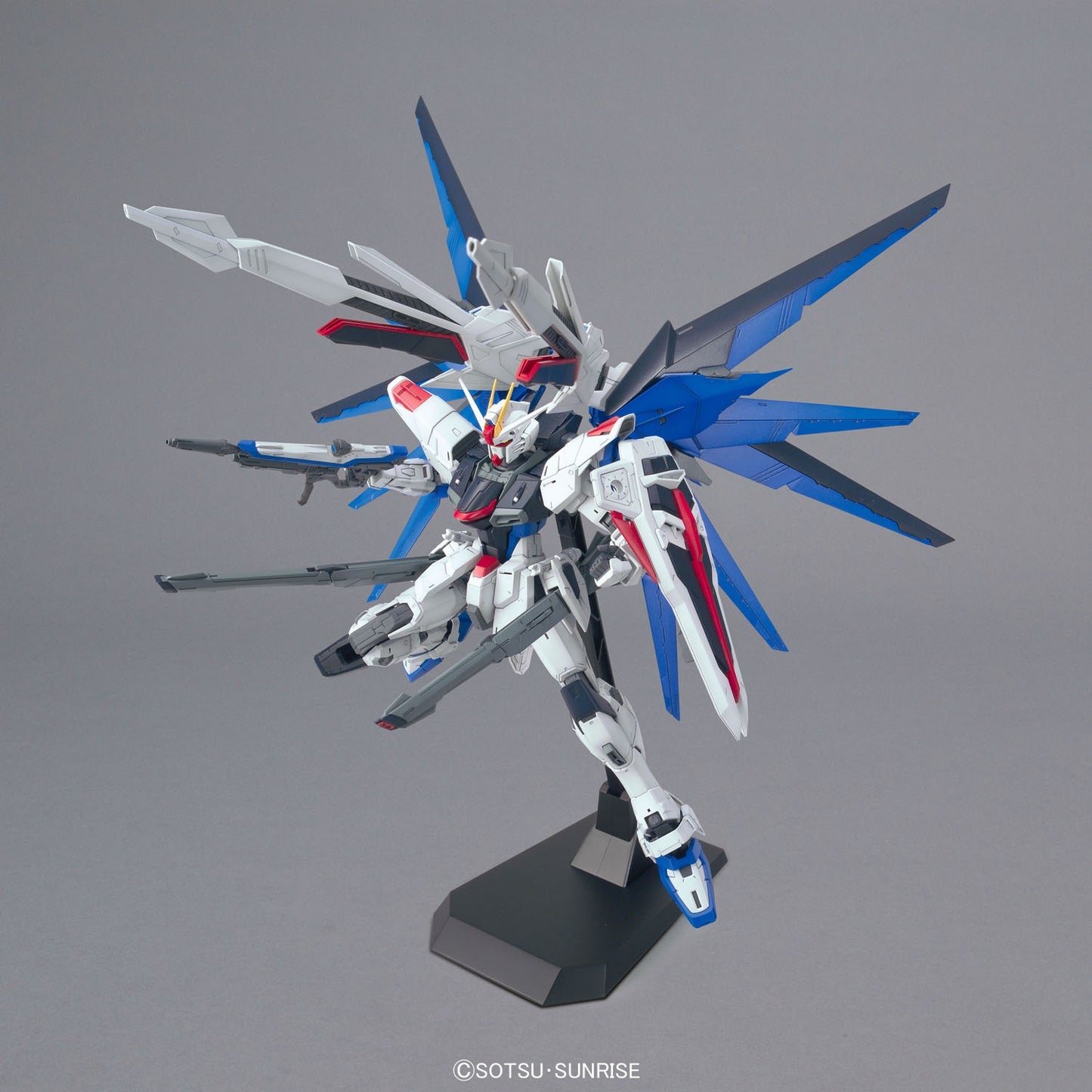 MG Freedom Gundam ver.2.0