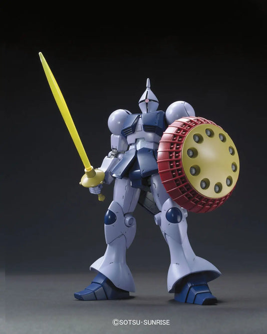 HGUC Gyan