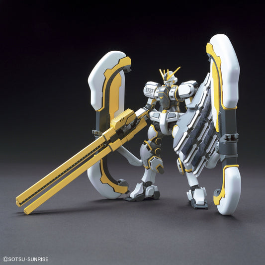 HG TB #12 Atlas Gundam