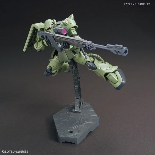 [Marketplace] HG The Origin #16 Zaku II Type C / C-5