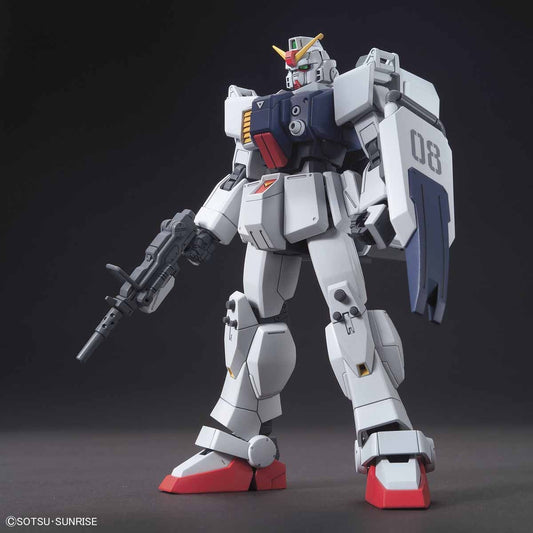 HG MS08 Gundam Ground Type
