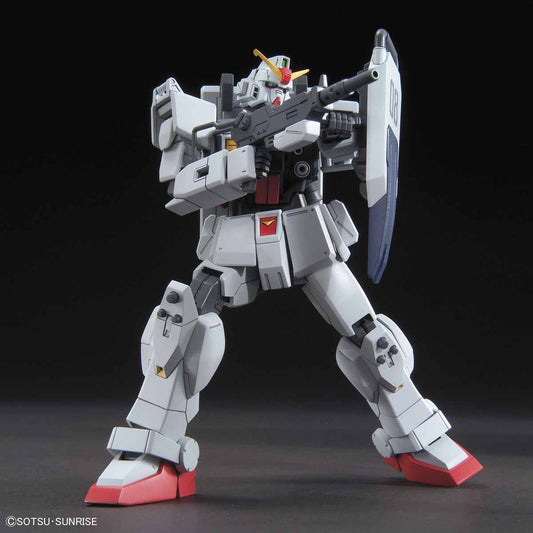 HG MS08 Gundam Ground Type