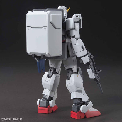 HG MS08 Gundam Ground Type