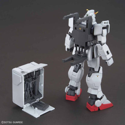 HG MS08 Gundam Ground Type