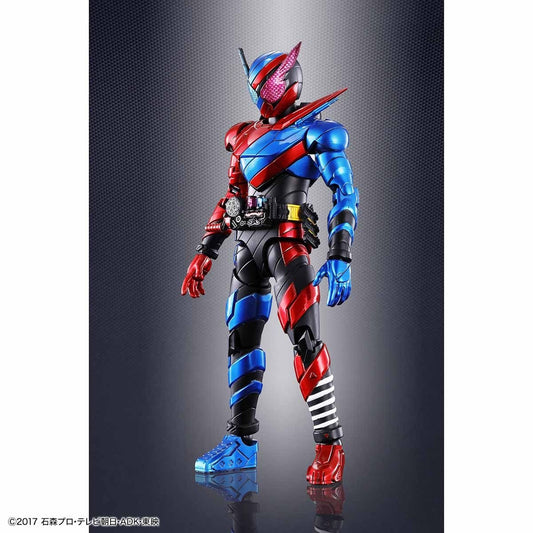 Figure-rise Standard Kamen Rider Build RabbitTank Form