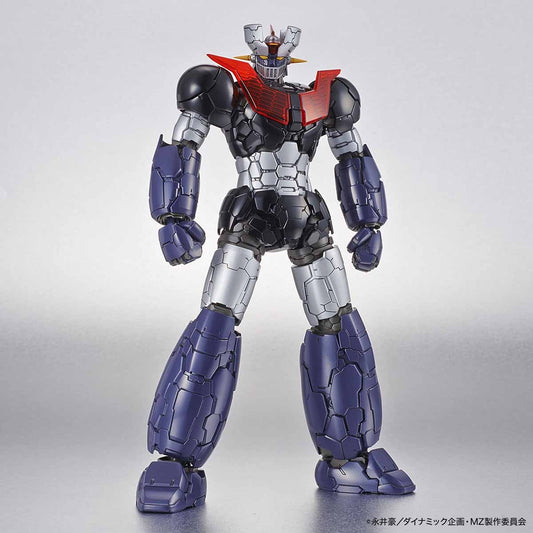 [Assembled] HG Mazinger Z (Mazinger Z: Infinity Ver.)
