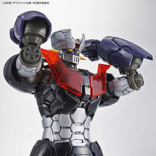 [Assembled] HG Mazinger Z (Mazinger Z: Infinity Ver.)