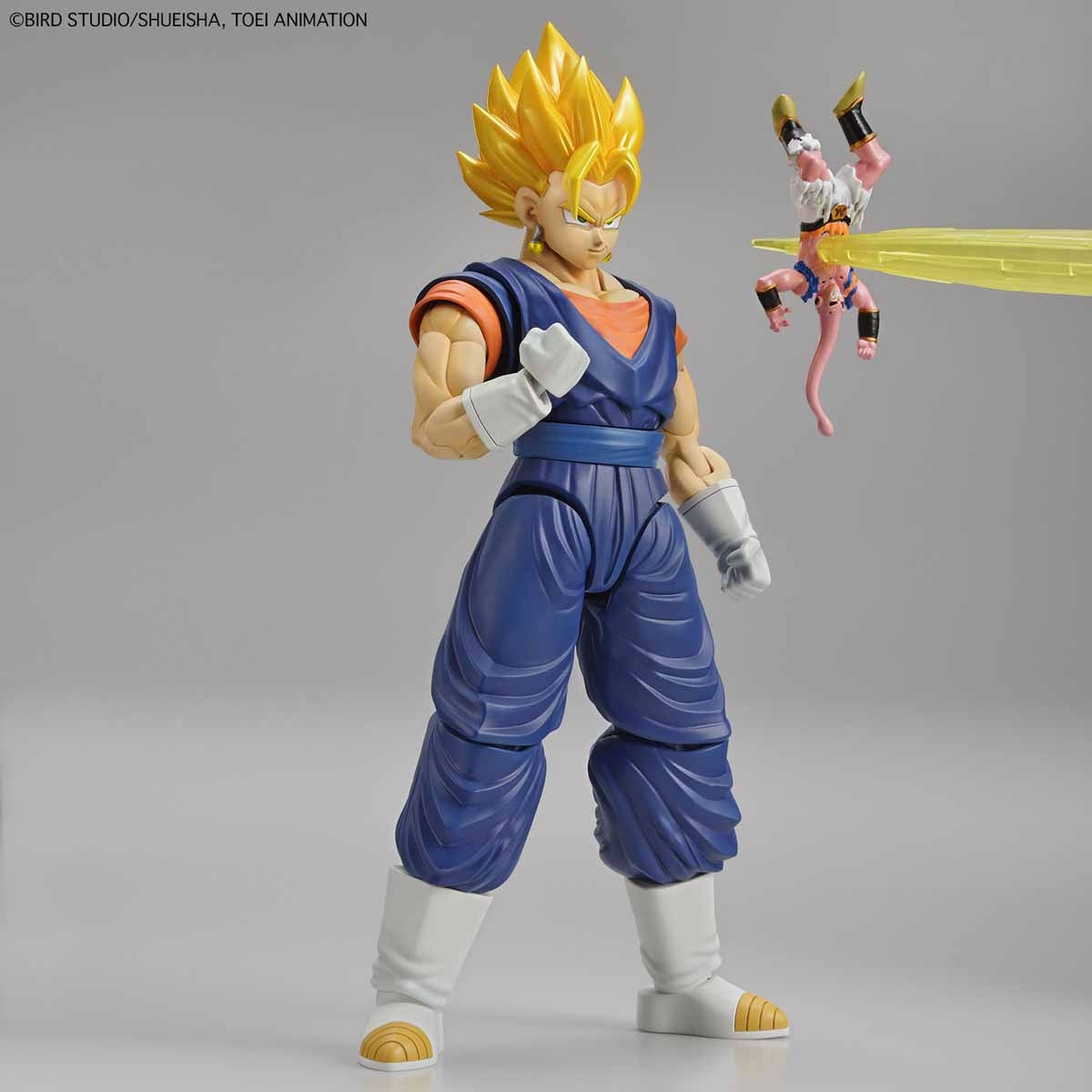 Figure-rise Standard Super Saiyan Vegetto