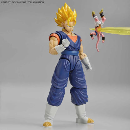 Figure-rise Standard Super Saiyan Vegetto