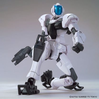 HG BD #20 GBN-Guard Frame