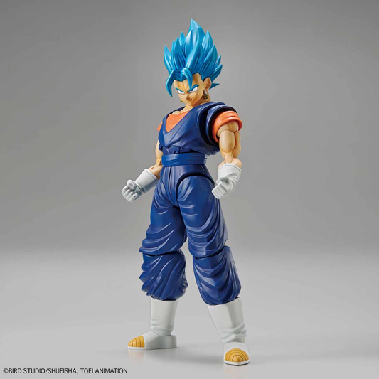 Figure-rise Standard Super Saiyan God SS (Super Saiyan) Vegito