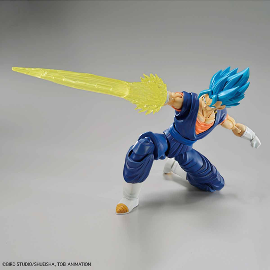 Figure-rise Standard Super Saiyan God SS (Super Saiyan) Vegito