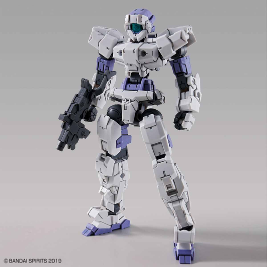 30MM #01 eEMX-17 Alto White