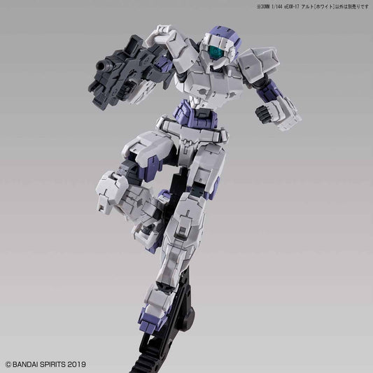 30MM #01 eEMX-17 Alto White