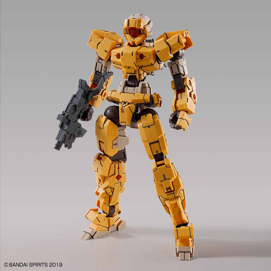 30MM #02 eEMX-17 Alto Yellow