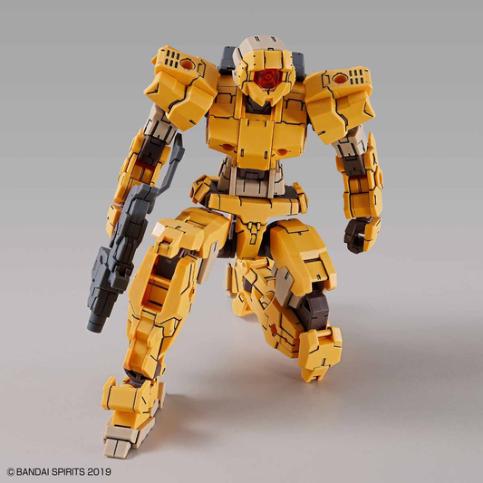 30MM #02 eEMX-17 Alto Yellow