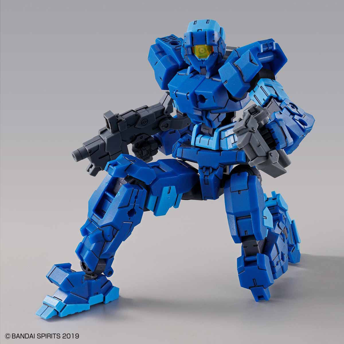 30MM #03 eEMX-17 Alto Blue