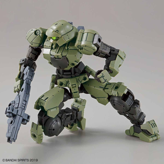 30MM #04 bEMX-15 Portanova Green