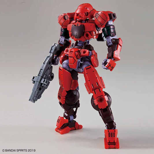30MM #06 bEMX-15 Portanova Red