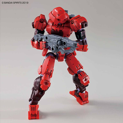 30MM #06 bEMX-15 Portanova Red