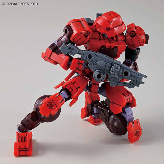 30MM #06 bEMX-15 Portanova Red