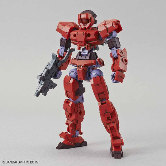30MM #07 eEMX-17 Alto Red