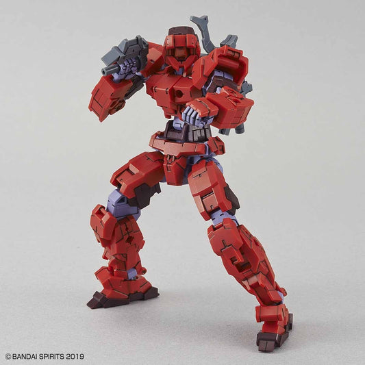 30MM #07 eEMX-17 Alto Red