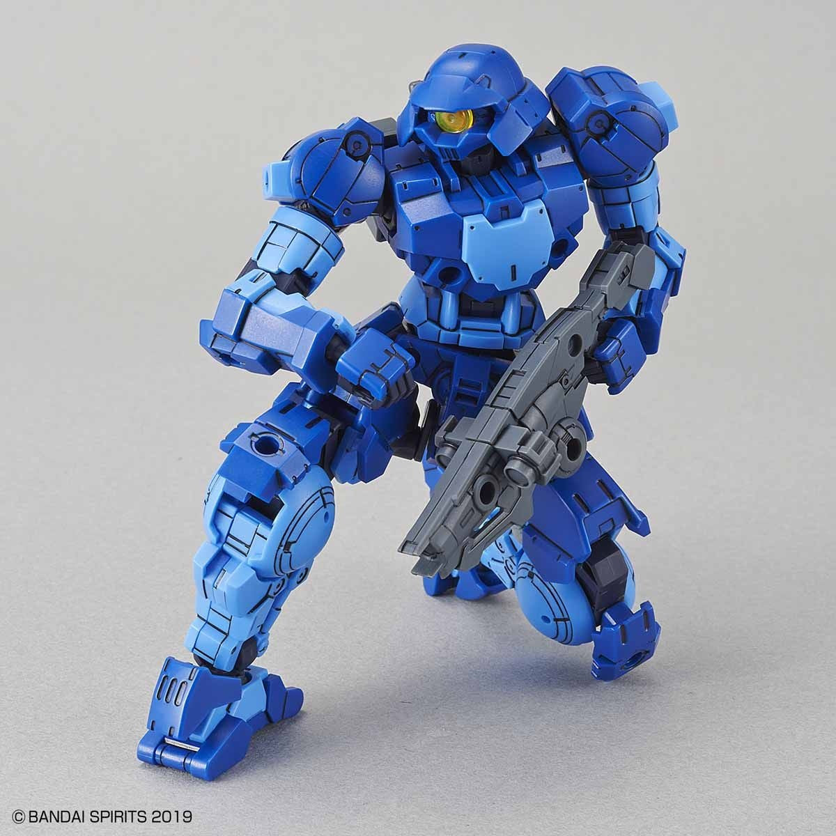 30MM #08 bEMX-15 Portanova Blue