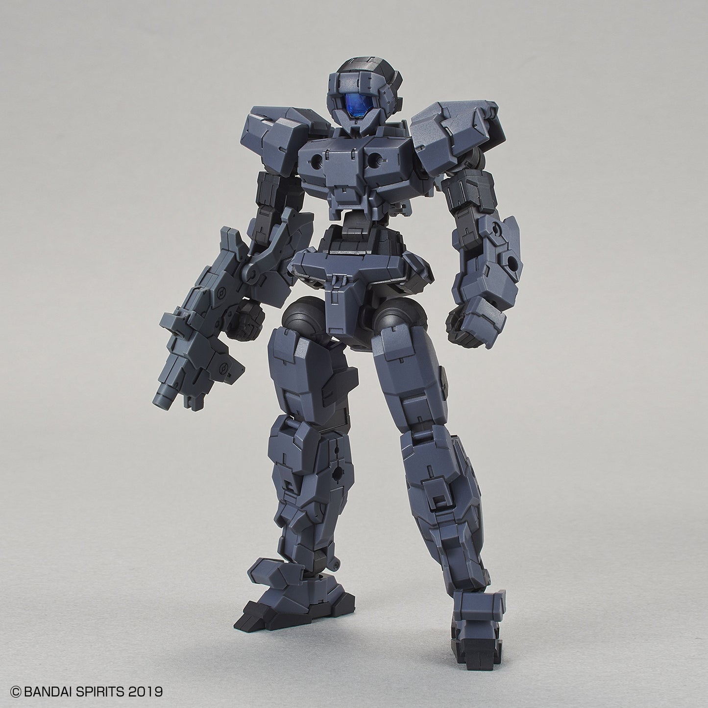 30MM #09 eEMX-17 Alto Dark Gray