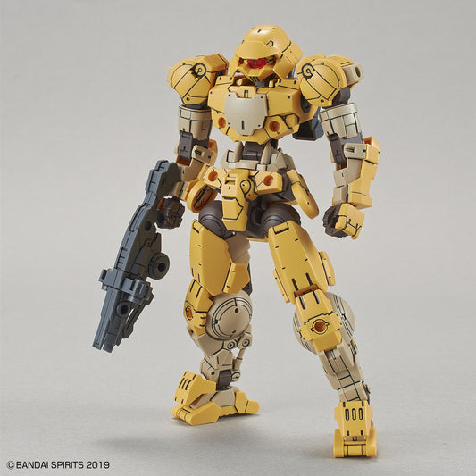 30MM #10 bEMX-15 Portanova Yellow