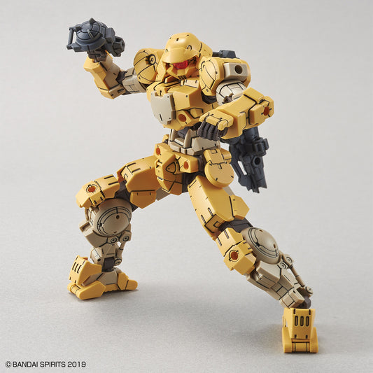 30MM #10 bEMX-15 Portanova Yellow