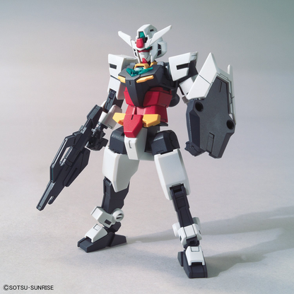 HG BD:R #01 Earthree Gundam