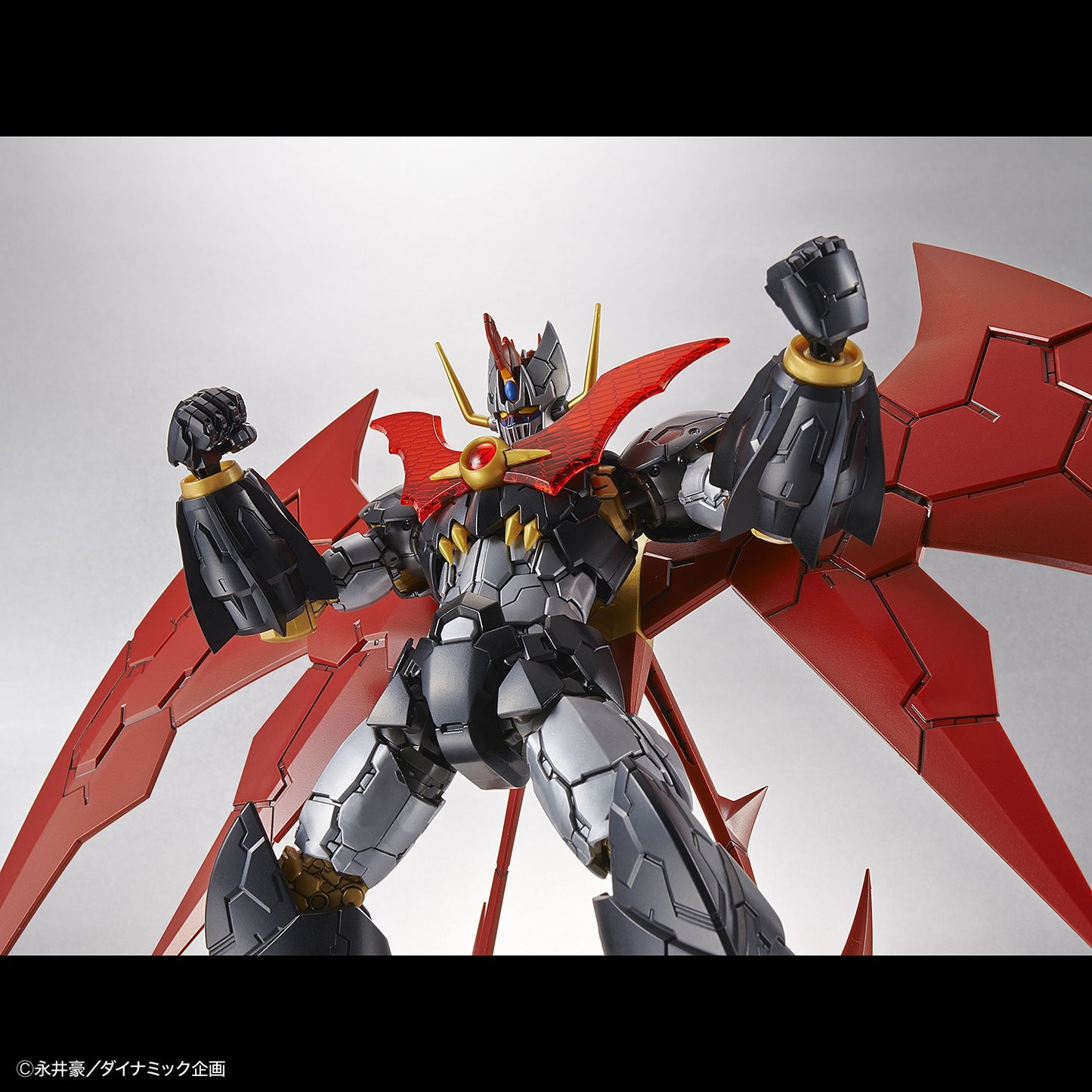 HG Mazinkaiser Infinitism ver.