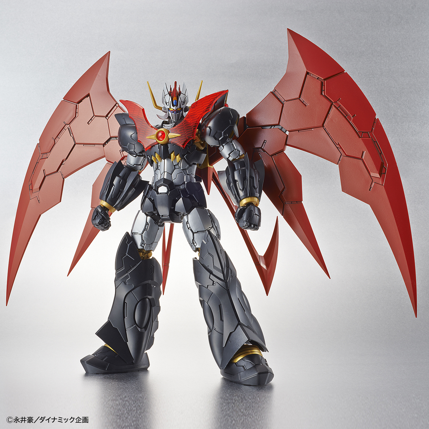 HG Mazinkaiser Infinitism ver.