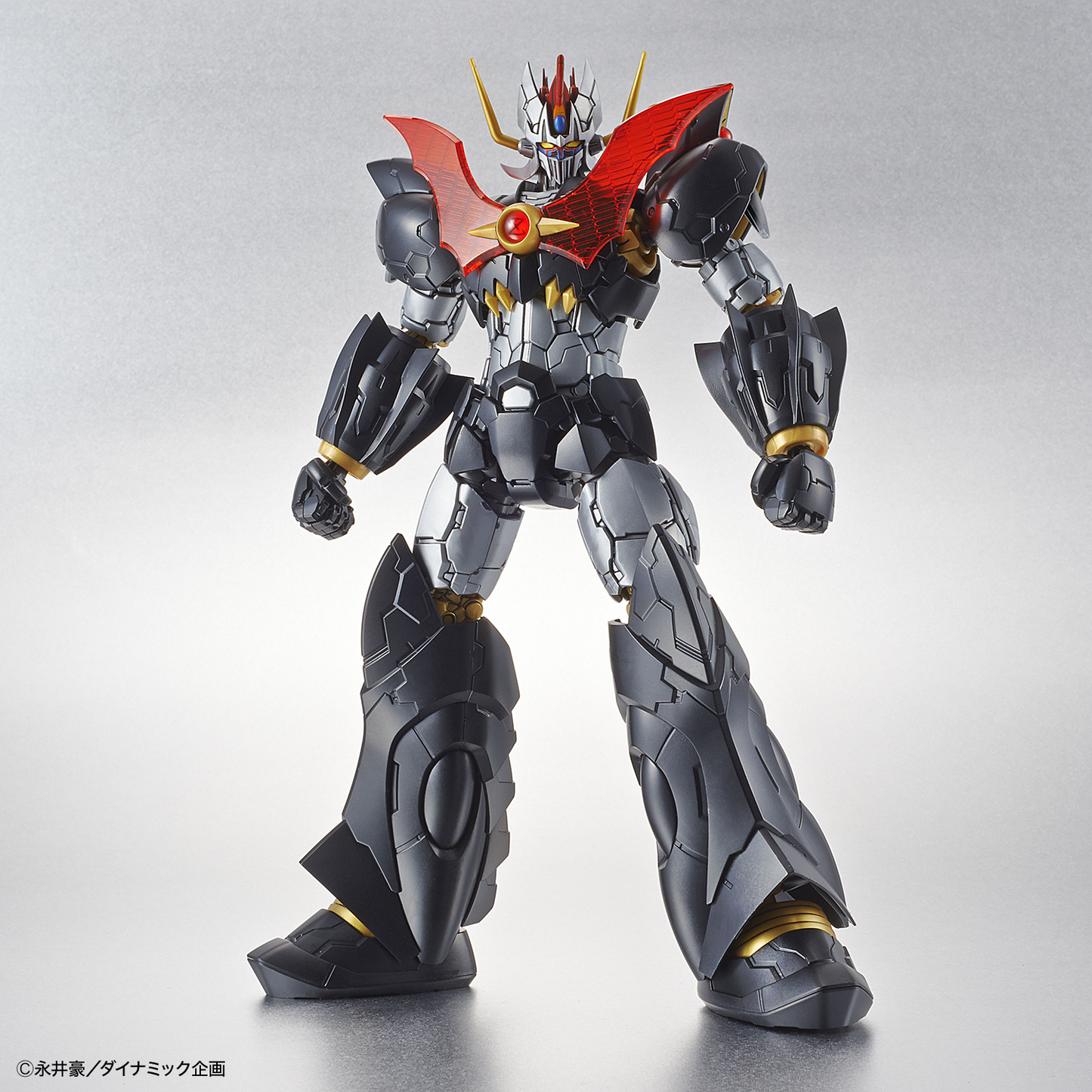 HG Mazinkaiser Infinitism ver.