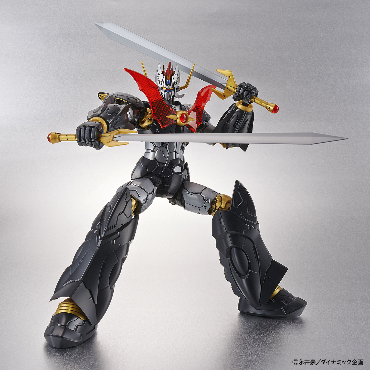 HG Mazinkaiser Infinitism ver.