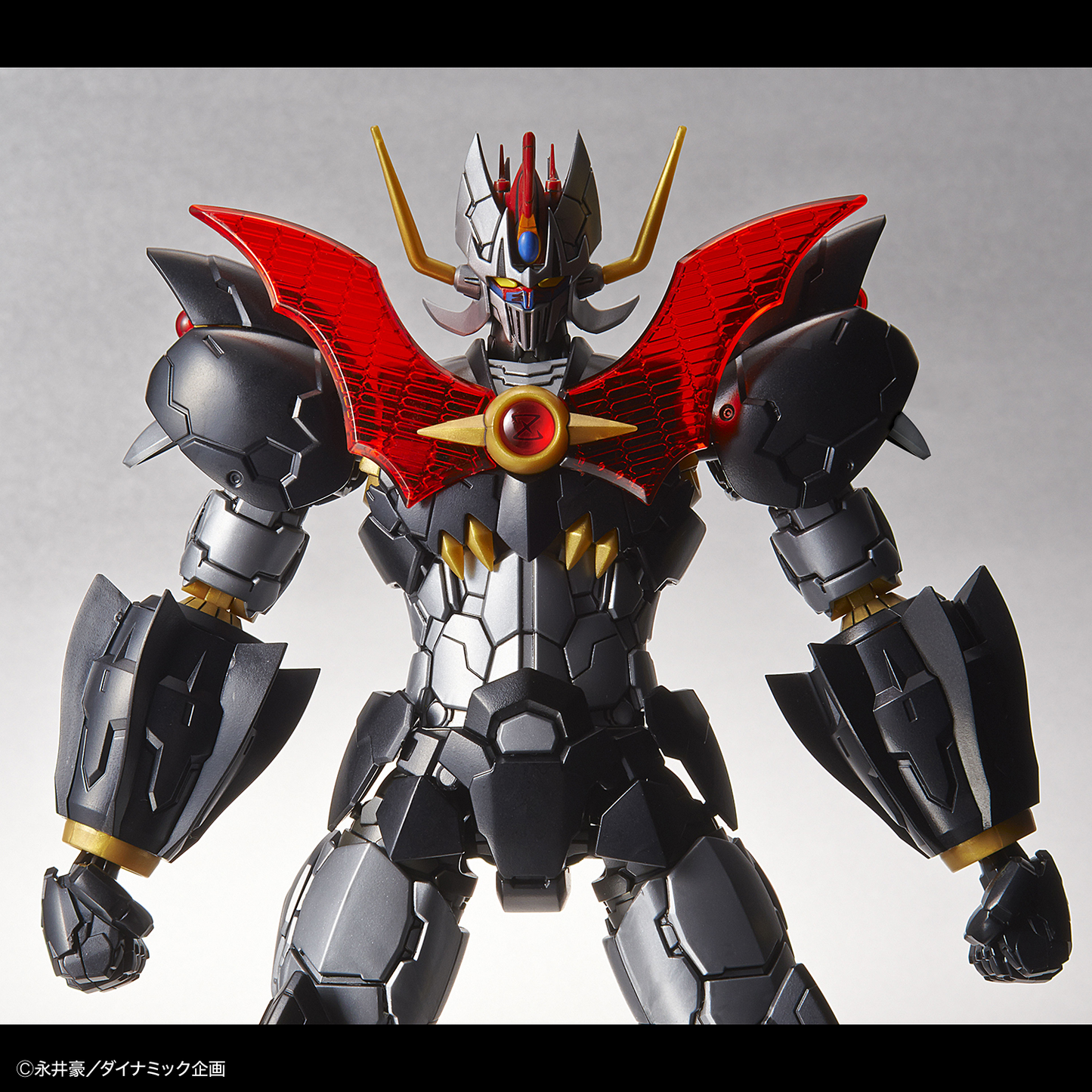 HG Mazinkaiser Infinitism ver.
