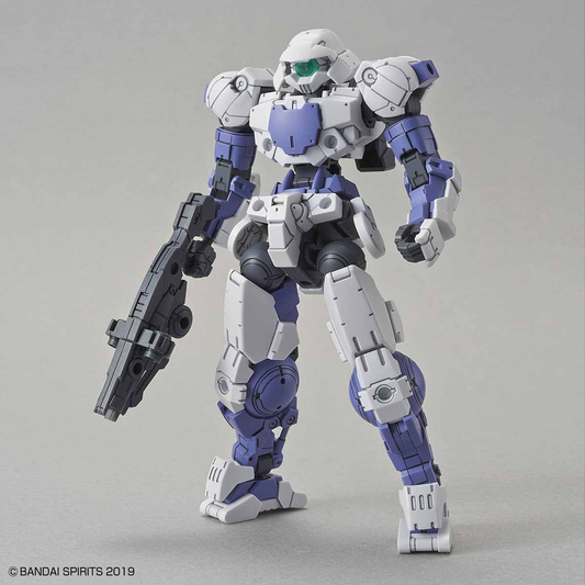 30MM #12 bEMX-15 Portanova White