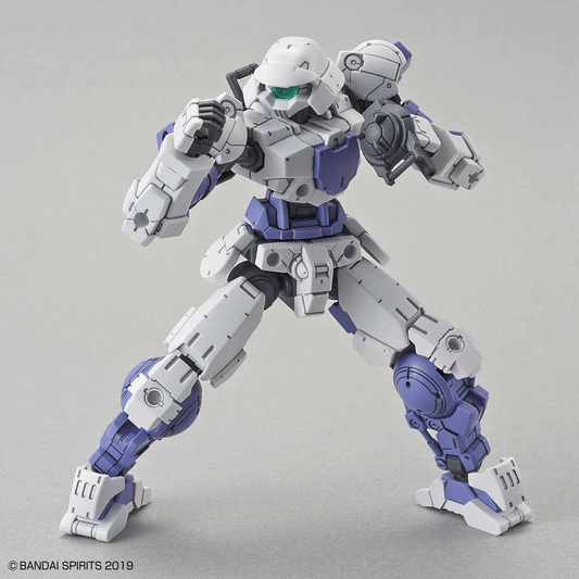 30MM #12 bEMX-15 Portanova White