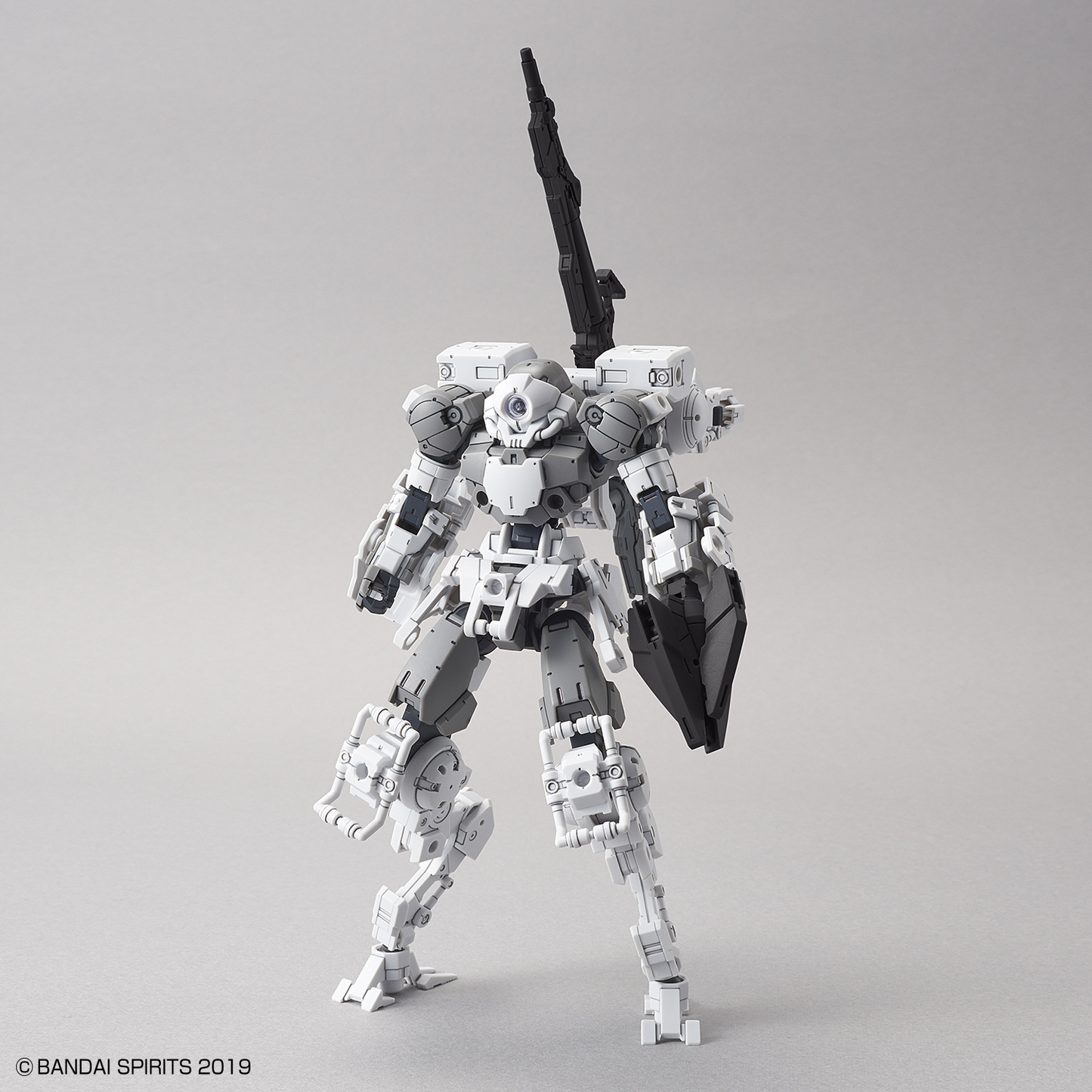 30MM #18 bEXM-15 Portanova Space Type Gray
