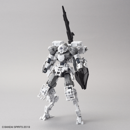 30MM #18 bEXM-15 Portanova Space Type Gray