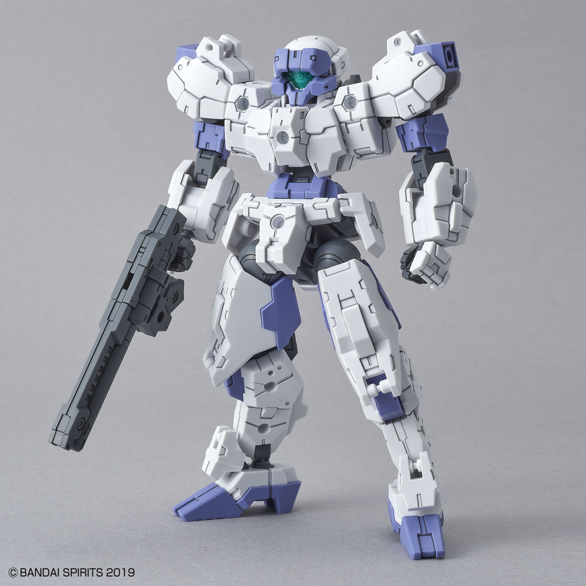 30MM #23 eEXM-21 Rabiot White
